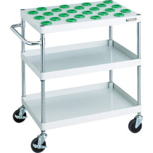 ��TRUSCO �c�[�����S�� �t�F�j�b�N�X���S�� �ȉ� 750X500XH880 NT-40 �z���C�g�k�i��:PEWTL972BW�l�y4885805:0�z[����DS][�X�����s��]