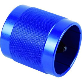 ■TRUSCO パイプリーマー(プラスチック管用)12~66mm〔品番:TPR1266〕【4888871:0】[店頭受取不可]