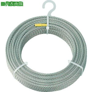 ��TRUSCO �X�e�����X���C�����[�v ��6.0mmX200m�k�i��:CWS6S200�l�y4891511:0�z[����DS][�X�����s��]