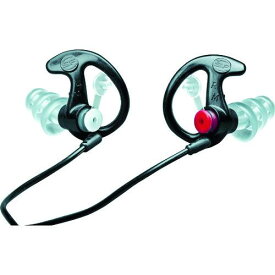 ■SUREFIRE 耳栓 ソニックデフェンダープラス〔品番:EP4BKMPR〕【4904290:0】[店頭受取不可]