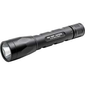 ■SUREFIRE 【売切廃番】P3X フューリー タクティカル〔品番:P3XABK〕【4904788:0】[店頭受取不可]