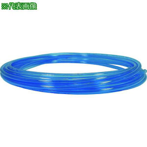 ���`���_ TE�^�b�`�`���[�u 16mm/20m �N���A�u���[�k�i��:TE1620CBL�l�y4918282:0�z[�X�����s��]