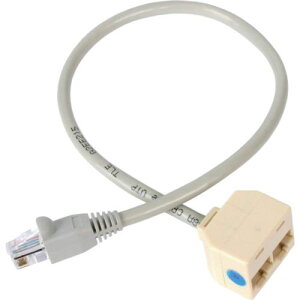 StarTech LANP[upA_v^[/2/RJ45W[Xvb^ki:RJ45SPLITTERly4928216:0z[Xs]