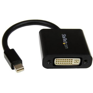 StarTech fBXvCA_v^[/mDP - DVI-D/1080p/pbVuϊ/BKki:MDP2DVI3ly4928246:0z[@lEƏ][O][Xs]