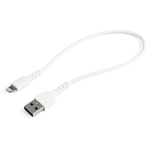 StarTech LightningP[u/USB-A/30cm/ϋvA~h/MFiF/WTki:RUSBLTMM30CMWly4928263:0z[@lEƏ][O][Xs]