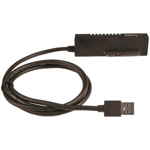 StarTech USBP[u/USB 3.0 - SATA/IDE/2.5/3.5hSSD/HDD/10 Gbpski:USB312SAT3ly4928267:0z[@lEƏ][O][Xs]