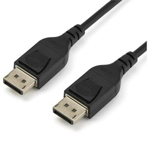 StarTech DisplayPort 1.4P[u/1m /8K60Hz /VESAF/ubNki:DP14MM1Mly4929769:0z[@lEƏ][O][Xs]