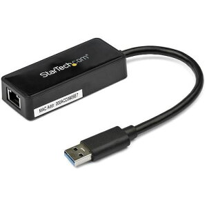 ��StarTech LAN�A�_�v�^�[/USB 3.0/1xRJ45/10/100/1000Mbps/1xUSB-A/BK�k�i��:USB31000SPTB�l�y4929796:0�z[�@�l�E���Ə�����][�O������][�X�����s��]
