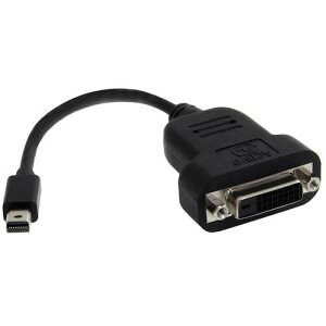 StarTech fBXvCA_v^[/mDP - DVI-D/1080p/ANeBuϊ/BKki:MDP2DVISly4929797:0z[@lEƏ][O][Xs]