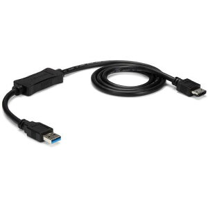 ��StarTech USB�P�[�u��/USB 3.0 - eSATA/HDD/SSD/ODD�h���C�u�p/5 Gbps�k�i��:USB3S2ESATA3�l�y4929826:0�z[�@�l�E���Ə�����][������][�X�����s��]