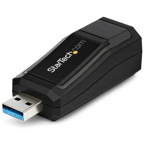 ��StarTech LAN�A�_�v�^�[/USB 3.0/1x RJ45/10/100/1000 Mbps/�P�[�u�����X�k�i��:USB31000NDS�l�y4929839:0�z[�@�l�E���Ə�����][������][�X�����s��]