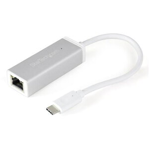 StarTech LANA_v^[/USB-C/1x RJ45/10/100/1000 Mbps/Vo[ki:US1GC30Aly4929844:0z[@lEƏ][][Xs]