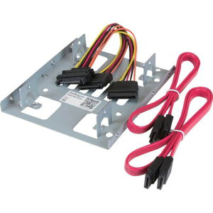 StarTech SSD / HDD}E^/2x 2.5h HDD/SSD3.5hxCɕϊ/P[uki:BRACKET25X2ly4931431:0z[Xs]