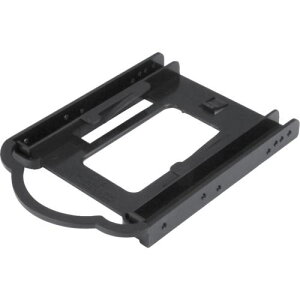 StarTech SSD / HDD}E^/3.5C`xCΉ/1x 2.5hHDD/Hsvki:BRACKET125PTly4932912:0z[Xs]