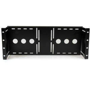 ��StarTech �T�[�o�[���b�N����/VESA�}�E���g�A�_�v�^�[/17-19�C���`LCD�Ή��k�i��:RKLCDBK�l�y4932923:0�z[�@�l�E���Ə�����][�O������][�X�����s��]