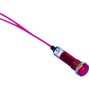 TJd LED\ DA-10ML (AC/DC100Vڑ) 10 ԁki:DA10MLACDC100VRly4957326:0z[Xs]
