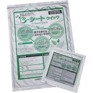 ■サンコー e-シートクイック(大) 420X300X1.0mm〔品番:ES300L420X300〕【4957555:0】[送料別途見積り][…