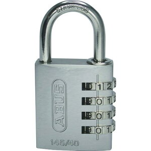 ABUS io[ώXeXVbN싞 145IB-40 Vo[ki:145IB40SIly4957679:0z[Xs]