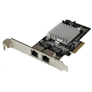 ��StarTech LAN�J�[�h/PCI Express/x4/2x RJ45/10/100/1000 Mbps�k�i��:ST2000SPEXI�l�y4975392:0�z[�@�l�E���Ə�����][������][�X�����s��]