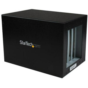 StarTech PCI Expressg{bNX/PCIe x1 - 4x PCI/PCI-X/DVIP[uki:PEX2PCI4ly4975399:0z[@lEƏ][O][Xs]