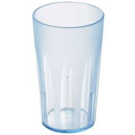 ■EBM トライタン キングタンブラー 410ml ブルー TR-806B〔品番:1560630〕【4980095:0】[送料別途見積り][掲外取寄][店頭受取不可]