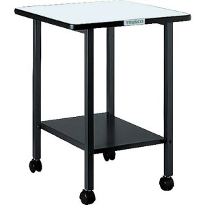 ��TRUSCO ELS�^�⏕�e�[�u���L���X�^�[�t500X500X640�k�i��:ELS500C�l�y5008409:0�z[����DS][�X�����s��]