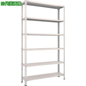 ��TRUSCO �X�`�[�����b�N �y�ʒI�J���^ W1200XD300XH2100 6�i �l�I�O���[�k�i��:74V16�l�y5026229:0�z[����DS][�X�����s��]