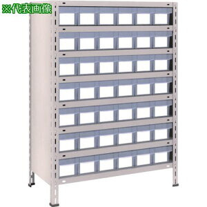 TRUSCO X`[bN yʒI 875X450X1200 o X42 lIO[ki:43X808C7ly5033667:0z[DS][Xs]