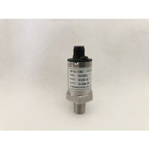 ������ ���̓g�����X�~�b�^ KP15�[17G 0~10kPa�k�i��:KP1517GU�l�y5034726:0�z[�����ʓr���ς�][�f�O���][�X�����s��]