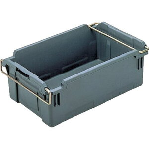 ��RISU HB�^�R���e�i 118017 HB-37 �O���[�k�i��:HB37�l�y5036941:0�z[�X�����s��]