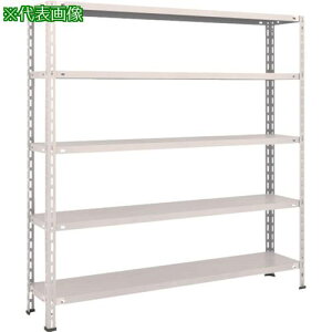 ��TRUSCO �X�`�[�����b�N �y�ʒI ���I�{���g���X�^1500X300X1500 5�i �l�I�O���[�k�i��:L55V15�l�y5038251:0�z[����DS][�X�����s��]