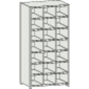 ��TRUSCO �X�`�[�����敪�I KB�^ �R�{���~�ߕt 889X264XH1802 3��7�i�k�i��:KB3070�l�y5040795:0�z[�@�l�E���Ə�����][������][�X�����s��]