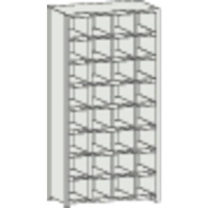 ��TRUSCO �X�`�[�����敪�I KA�^ �R�{���~�ߕt 889X214XH1802 4��8�i�k�i��:KA4080�l�y5041198:0�z[�@�l�E���Ə�����][������][�X�����s��]