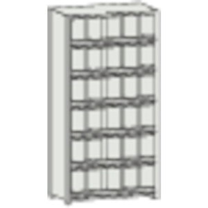 TRUSCO X`[敪I KC-M^ Ot 875X250XH1800 56iki:KC5060Mly5041643:0z[@lEƏ][][Xs]