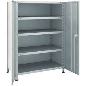 ��TRUSCO �X�`�[�����b�N �y�ʒI���J���t 875X450XH1200 �V�n5�i �l�I�O���[�k�i��:43XT25�l�y5042852:0�z[����DS][�X�����s��]