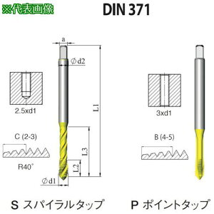 NOGA DIN-371 ʗpXpC^bv12-28UNF XT5s10{tki:SD1C1228UNF2B5Xly5051235×10:0z[ʓrς][fO][Xs]