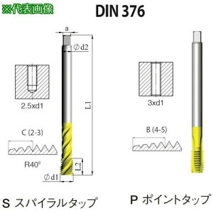 NOGA DIN-376 ʗpXpC^bv M24x3.0 XT5s3{tki:SD6CM24X3.06H5Xly5051250×3:0z[ʓrς][fO][Xs]