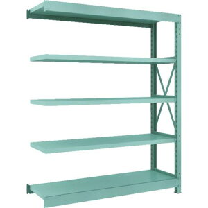 ��TRUSCO ���ʃ{���g���I R3�^ W1500×D450×H1800 5�i �A���k�i��:R36555B�l�y5051746:0�z[�@�l�E���Ə�����][������][�X�����s��]