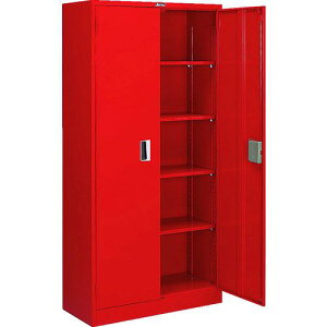 ��TRUSCO �h�ЁE���p�i�ۊǌ� W880×D380×H1790�k�i��:R603�l�y5055482:0�z[�����ʓr���ς�][�@�l�E���Ə�����][����][�X�����s��]