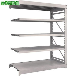 ��TRUSCO �X�`�[�����d�ʃ{���g���I M10�^ W1500×D760×H1815 5�i �A�� �l�I�O���[�k�i��:M106575B�l�y5081793:0�z[�@�l�E���Ə�����][������][�X�����s��]