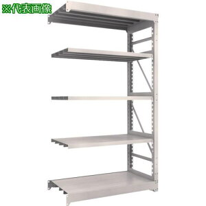 TRUSCO X`[bN M10^dʒI 1200X620XH2100 5i A lIO[ki:M107465Bly5081866:0z[@lEƏ][][Xs]