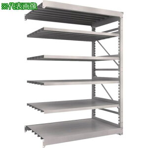 ��TRUSCO �X�`�[�����d�ʃ{���g���I M10�^ W1500×D900×H2115 6�i �A�� �l�I�O���[�k�i��:M107596B�l�y5082021:0�z[�@�l�E���Ə�����][������][�X�����s��]