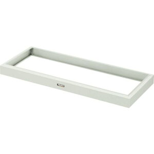 ��TRUSCO �X�^���_�[�h����(A4��D400)�x�[�X W880×D400�p �l�I�O���[�k�i��:FB40G06�l�y5206774:0�z[�����ʓr���ς�][�@�l�E���Ə�����][����][�X�����s��]