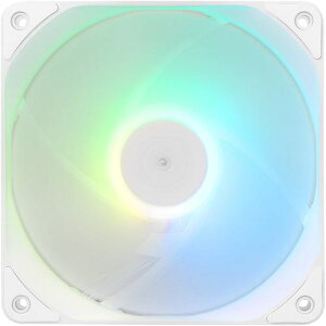 Owltech fCW[`F[ڑ\ ARGBΉ 120mm P[Xpt@ki:OWLFP1225ARGBWHly5208016:0z[ʓrς][fO][Xs]