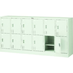 ��TRUSCO ���l���p���b�J�[12�l�p 1775X415XH880 �V�����_�����k�i��:SHG12A�l�y5208866:0�z[�@�l�E���Ə�����][������][�X�����s��]