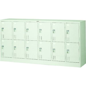 ��TRUSCO ���l�����b�J�[12�l�p 1775X415XH880 �싞�����k�i��:SHG12B�l�y5208882:0�z[�@�l�E���Ə�����][������][�X�����s��]