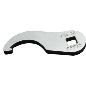 ��ASH ���|�^�C�v�N���[�t�[�g�����` �����p9.5×��34~38mm�k�i��:VCK3034�l�y5214070:0�z[�X�����s��]