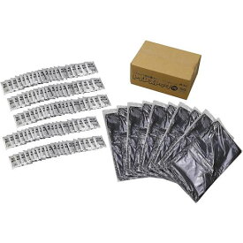 ■ArTeC トイレストック(非常用トイレ)100回用(52226)〔品番:52226〕【5221653:0】[送料別途見積り][法人・事業所限定][外直送][店頭受取不可]