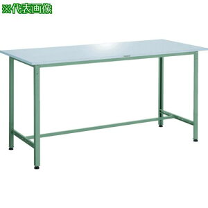 ��TRUSCO �y�׏d����Ƒ�(300kg)HAE�^ 1200X900XH900 �X�e�����X���� �O���[���F�k�i��:HAES1209�l�y5222711:0�z[�@�l�E���Ə�����][������][�X�����s��]