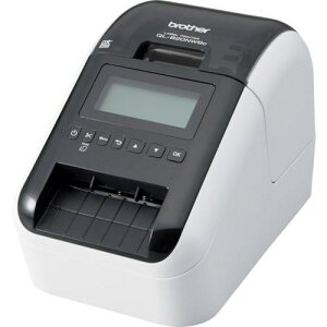 ��brother 2�C���`���M���x���v�����^�[�hQL820NWBc�h�k�i��:QL820NWBC�l�y5247826:0�z[�X�����s��]